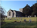 Dewlish Parish Church