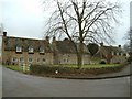 Pusey Cottages