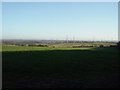 Farmland North of Chilworth