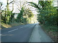 SU3915 : Aldermoor Road, Southampton by GaryReggae