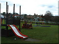 Burniston Play Park