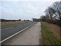 A64 - Bowbridge farm