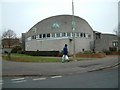 Holy Family Church, Blackbird Leys