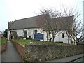 Church of St, James the Apostle, Cowley