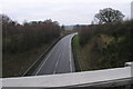 A57 Worksop By-pass