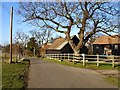 Boxted Barns