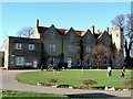 Rochford Hundred Clubhouse