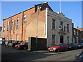 Royal British Legion, Royal Leamington Spa