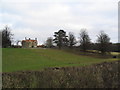 New Quarry House, near Clipsham