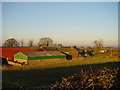 Low Longthwaite Farm