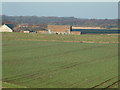 Fine Jane Pumping Station