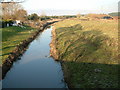 Downholland  Brook