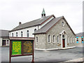 Cookstown Baptist Church