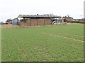 Quarrendon Farm, near Amersham