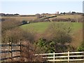 Hillside north of London Apprentice