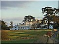 Bayfordbury Hall, near Hertford, Hertfordshire