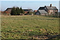 SO5121 : Kilreague Farm, near Llangarron by Philip Halling