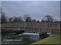 Bungay Sluice