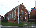 The Old Chapel, Wrawby