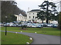 Bowden Hall Hotel Upton St Leonards