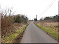 Charlton Common, Brentry