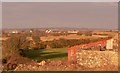 Capel Gwyn from Meidref.