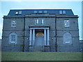 Symbister House, Whalsay