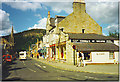 Bridge Street, Ballater.