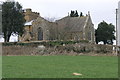 Warkworth Church