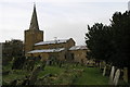 St Laurence Shotteswell