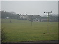 Common Fold Farm, near Shakerley