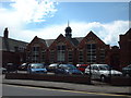 North-County Primary School, Ropery Road