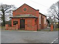 Methodist Chapel