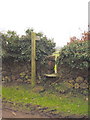 Footpath to Murthwaite Bridge