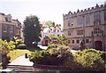 Library and Museum, Castle Street, Shrewsbury