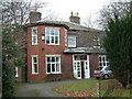 St  Andrews Parish Church Vicarage