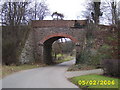 Disused Railway Bridge