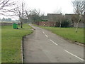 Water Lane, Upper Caldecote.