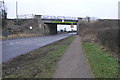 Railway Bridge