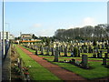 Holytown Cemetery