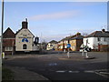 Public houses in Colney Heath