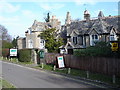 The Manor House Hotel, Studland, Dorset