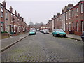 Terraces and Cobbles