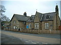 North Stainley CE School