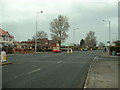 Blackpool Road, Lea, Preston