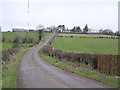 Golan Townland