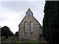 Church at Sawley