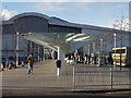 NS5267 : Braehead Shopping Centre by G McK