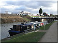 The Pilot Inn at Sellars Bridge