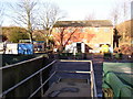 Waste Transfer Site, Owler Ings Road, Brighouse